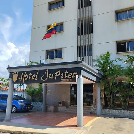 Hotel Jupiter El Morro de Barcelona Exterior photo