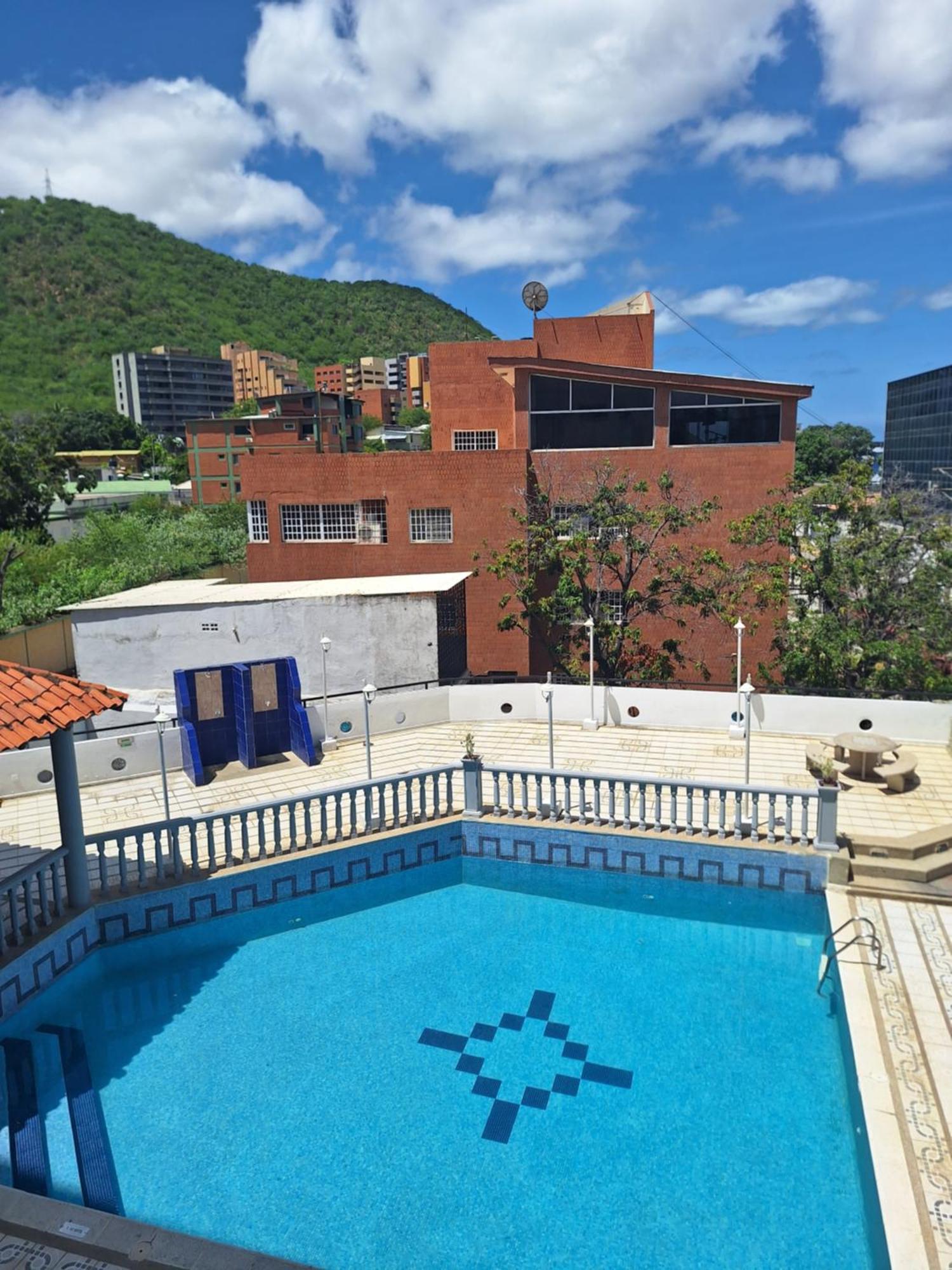 Hotel Jupiter El Morro de Barcelona Exterior photo